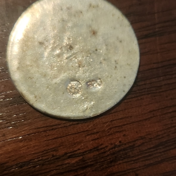 💥2/$35💥 Imbolc Sterling Silver Beauty Celtic Birth Charm Pendant - Picture 3 of 5